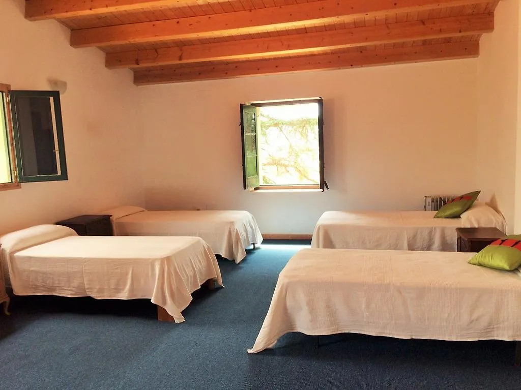 Can Roure Hotel Vilassar De Dalt 0*,  Spanje